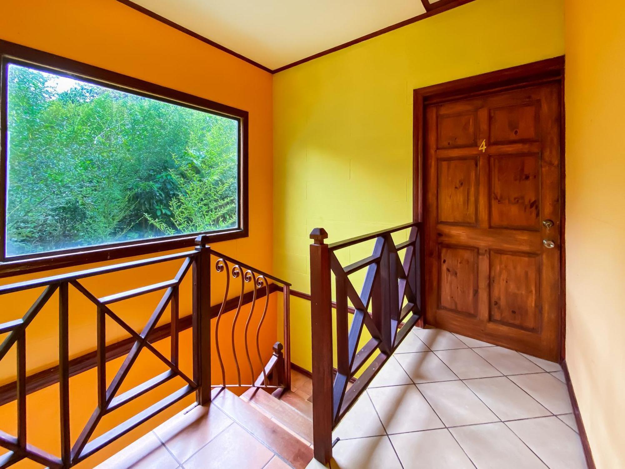 Arenal Garden Lodge El Castillo Екстер'єр фото