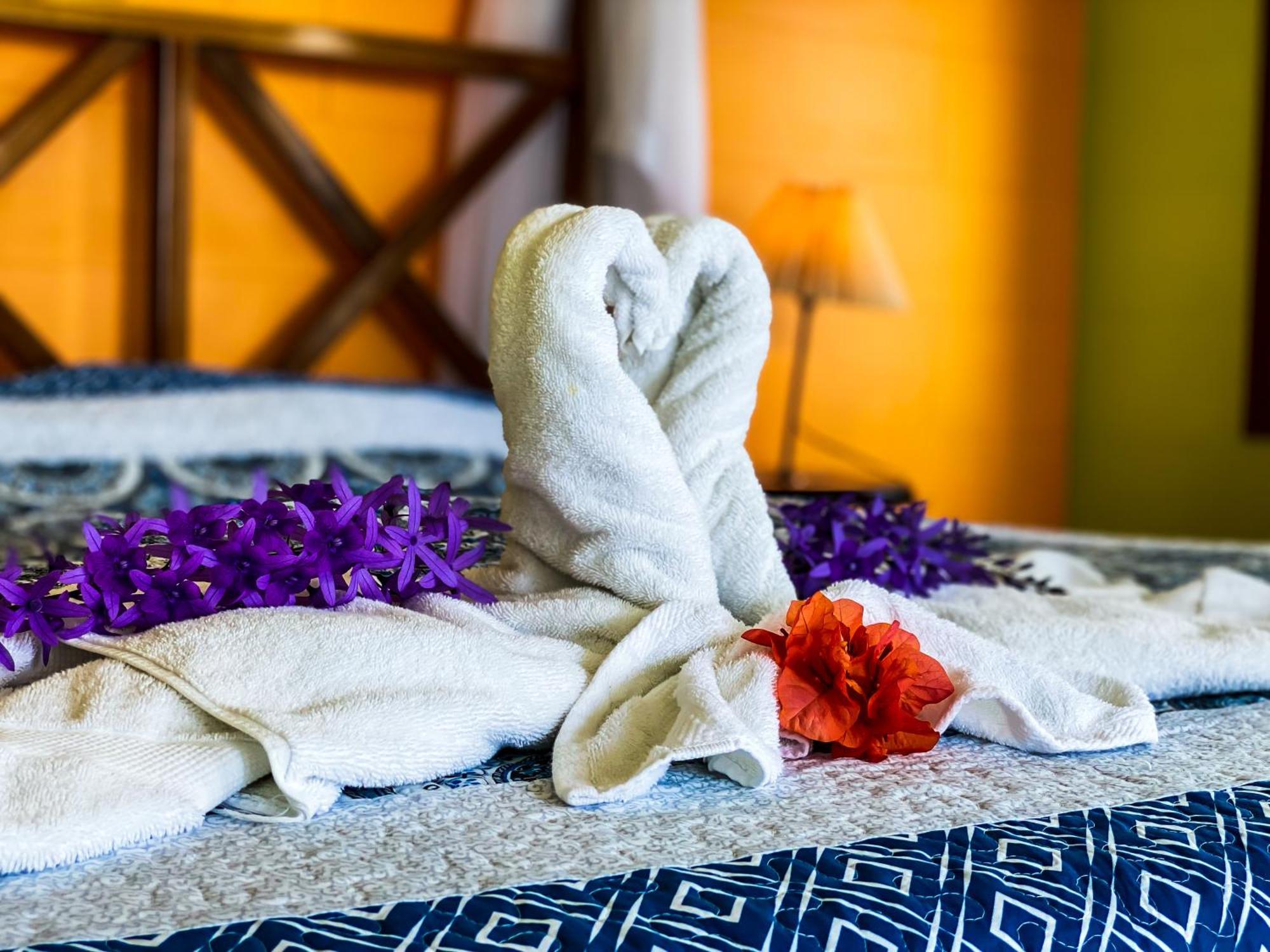 Arenal Garden Lodge El Castillo Екстер'єр фото