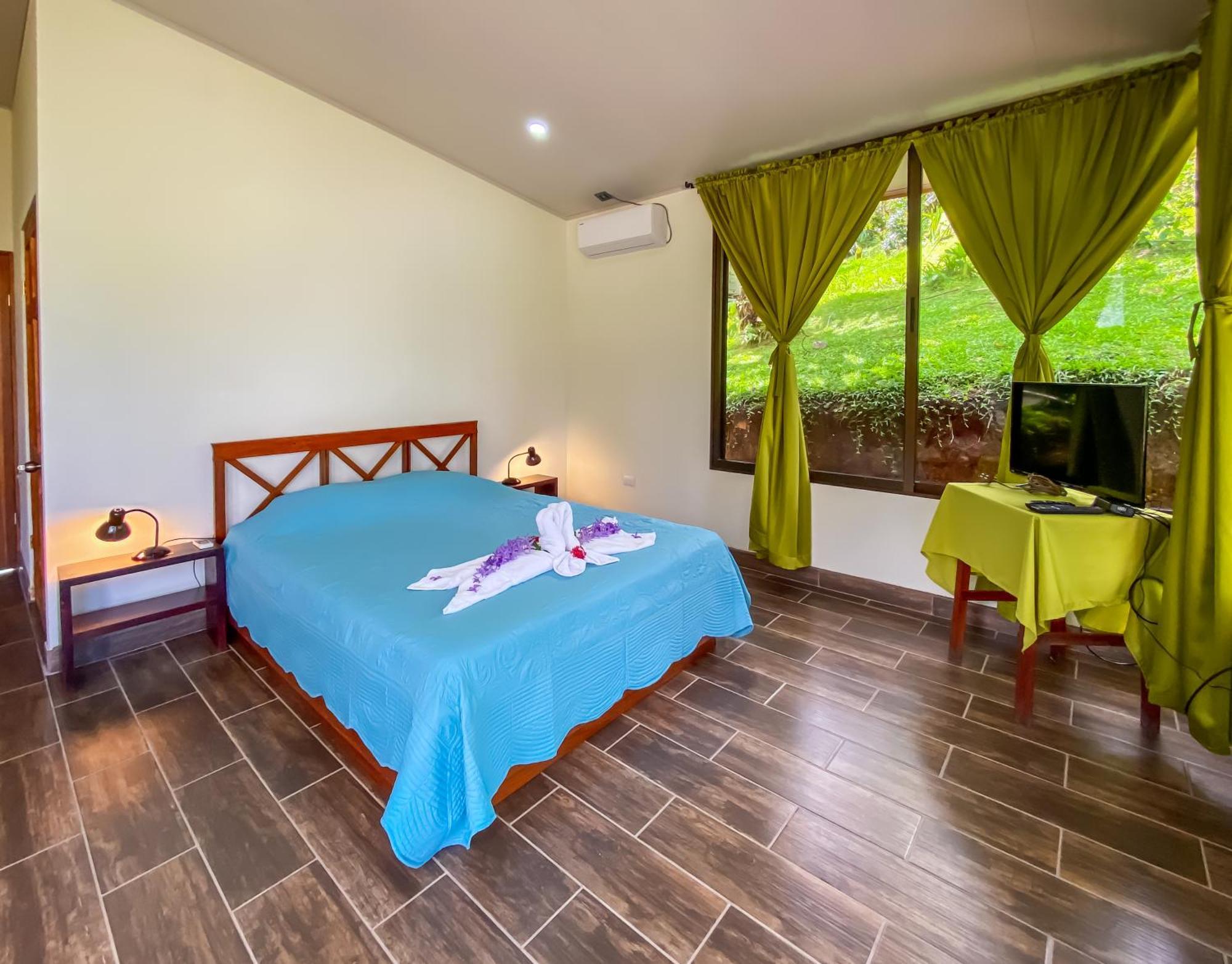 Arenal Garden Lodge El Castillo Екстер'єр фото