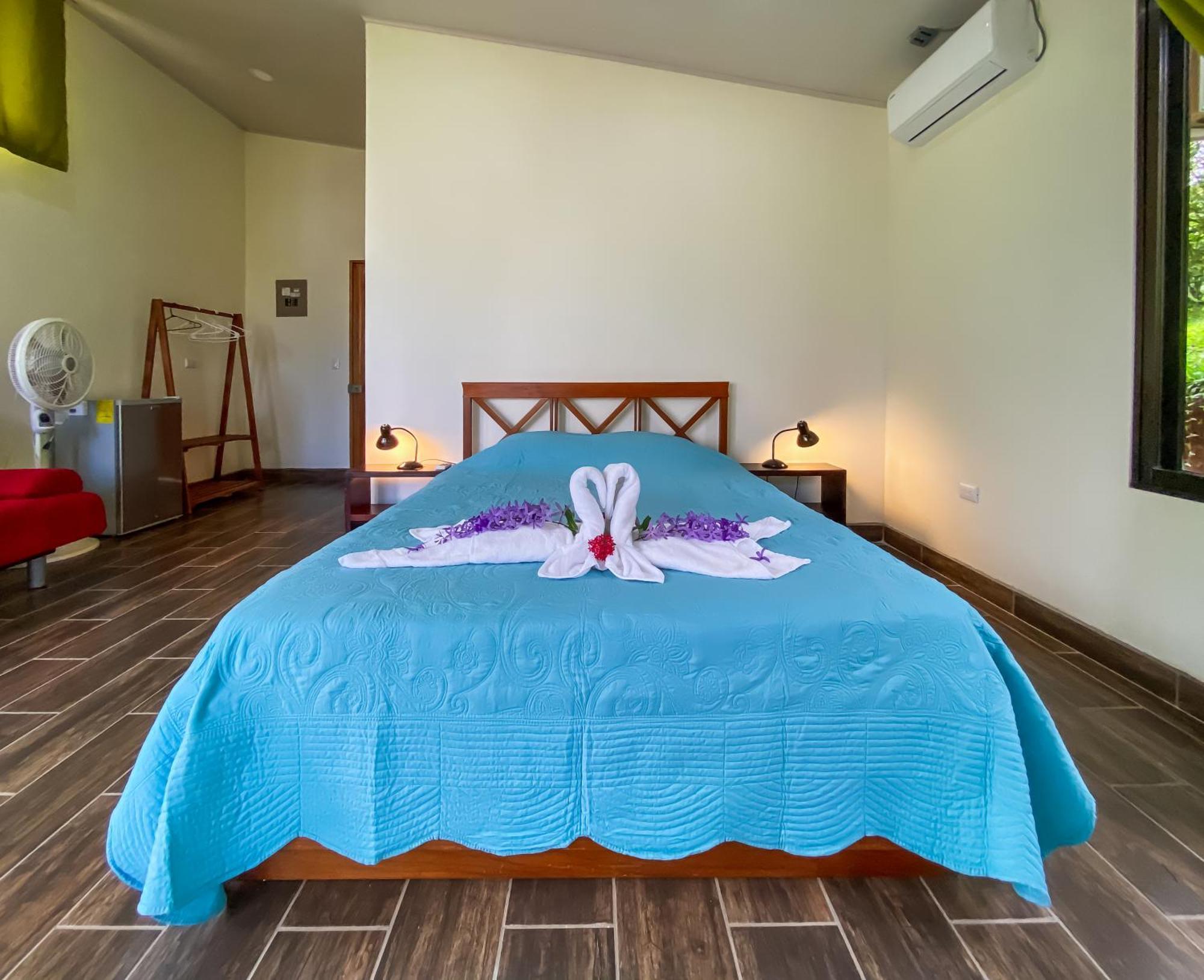 Arenal Garden Lodge El Castillo Екстер'єр фото