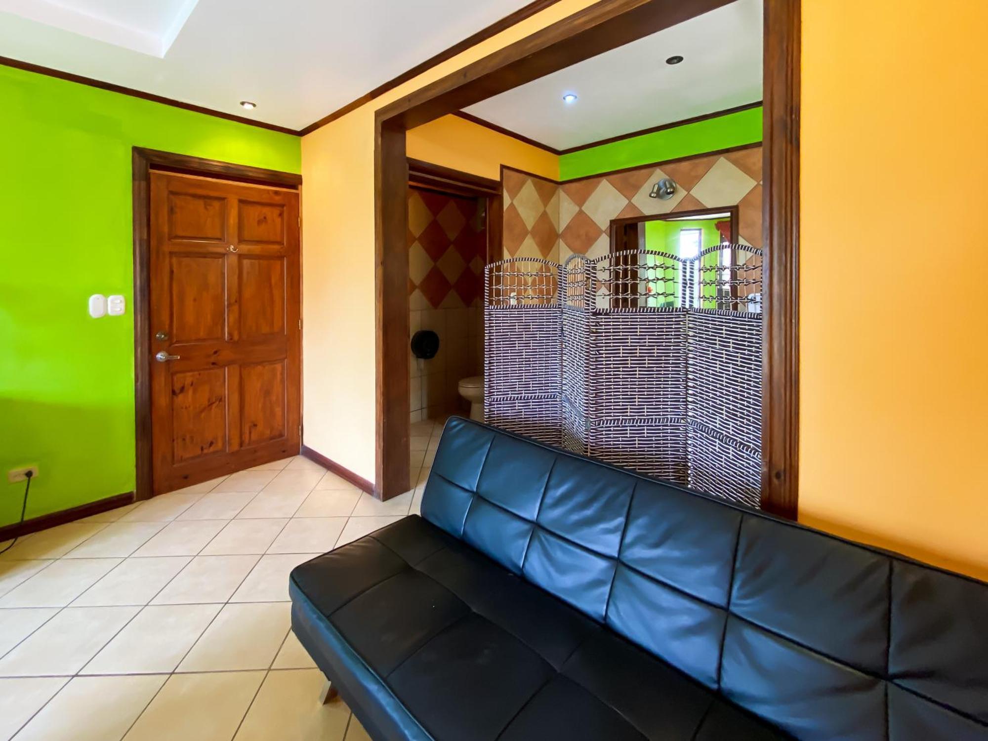 Arenal Garden Lodge El Castillo Екстер'єр фото